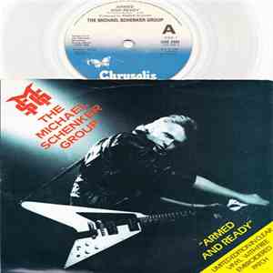 The Michael Schenker Group - Armed And Ready album