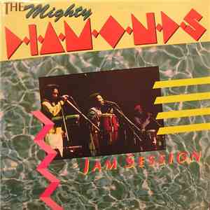 The Mighty Diamonds - Jam Session album