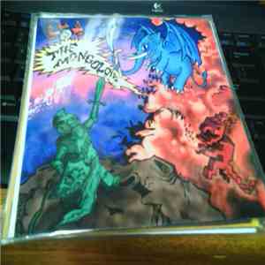 The Mongoloids - Hercules album