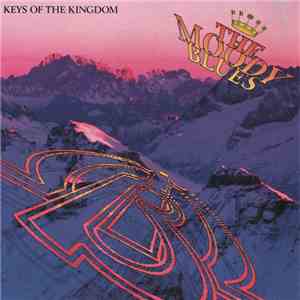 The Moody Blues - Keys Of The Kingdom album
