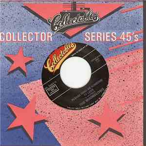 The Moonglows - Please Send Me Someone To Love / I Knew From The Start album