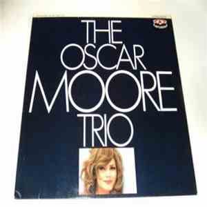 The Oscar Moore Trio - Erinnerungen An Nat King Cole album