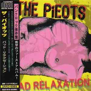 The Pieots - Bad Relaxation album