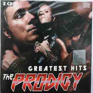 The Prodigy - Greatest Hits album