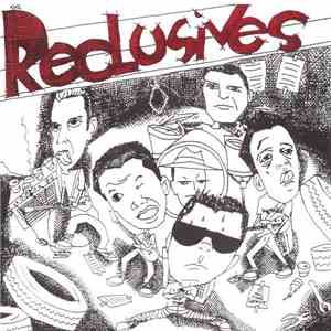 The Reclusives - Outta My Face album