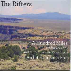 The Rifters - 100 Miles (Radio Version) album