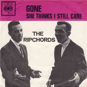 The Rip Chords - Gone / She Thinks I Still Care album