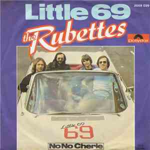 The Rubettes - Little 69 album