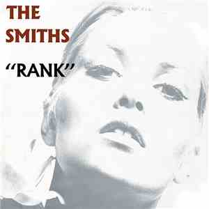 The Smiths - Rank album