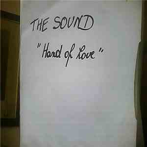 The Sound  - Hand Of Love album