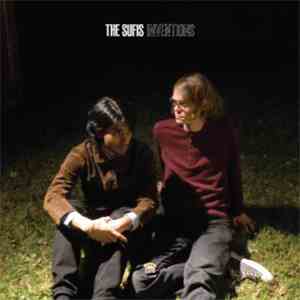 The Sufis - Inventions album