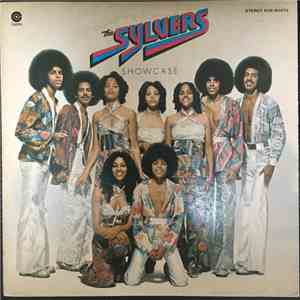 The Sylvers - Showcase album