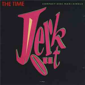 The Time - Jerk Out album