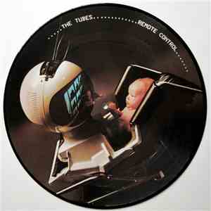 The Tubes - Remote Control album