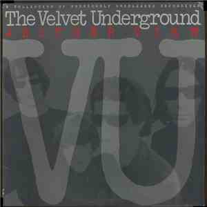 The Velvet Underground - Another View album