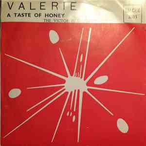 The Victor Feldman Quartet - Valerie / A Taste Of Honey album