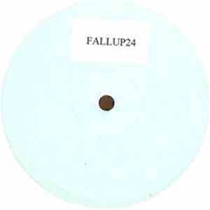 Theo Parrish - Falling Up (Carl Craig Remix) album