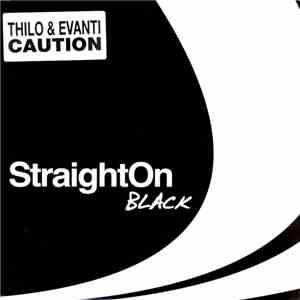 Thilo & Evanti - Caution album