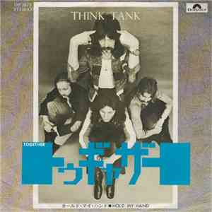 Think Tank  - Together / Hold My Hand album