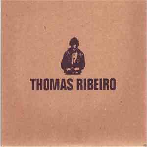 Thomas Ribeiro - My Love Ain't The Kind album
