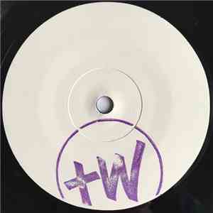 Thomas Wood - Two Strangers / Dreamy Eyes album