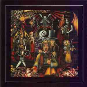 Throne Of Chaos - Menace And Prayer album