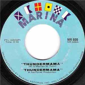 Thundermama - Thundermama album