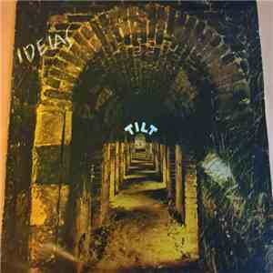 Tilt  - Ideias album