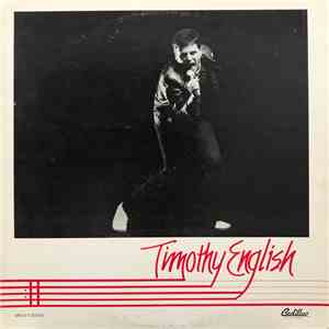 Timothy English  - Timothy English album