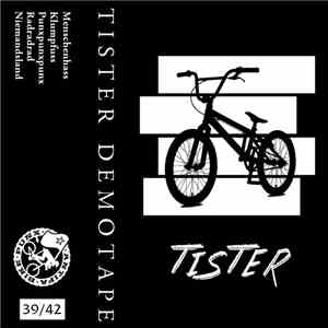 Tister - Demotape album