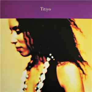 Titiyo - Peace And Quiet album