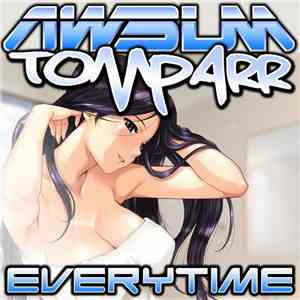 Tom Parr  - Everytime album