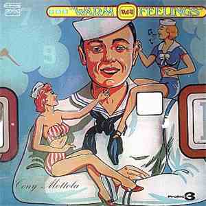 Tony Mottola - Warm Feelings album