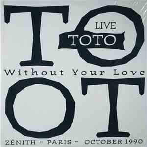 Toto - Without Your Love album