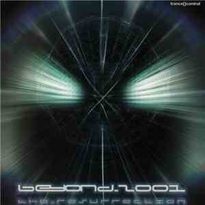 trance[]control - Beyond 2001 (The Resurrection) album