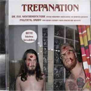 Trepanation - Bitte Hinten Bezahlen album