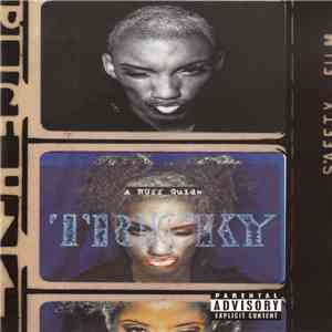 Tricky - A Ruff Guide album