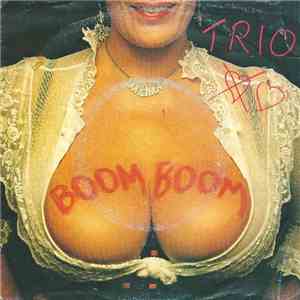 Trio - Boom Boom album