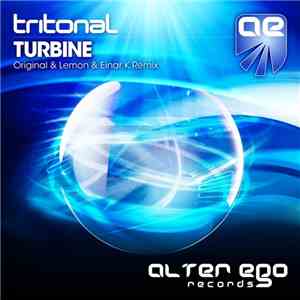Tritonal - Turbine album