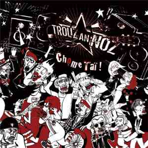 Trouz An Noz - Chome Taï ! album