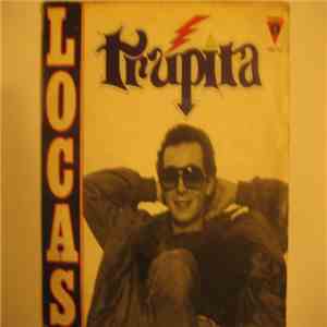 Trúpita - Locas album