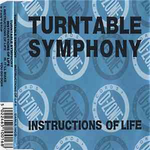 Turntable Symphony - Instructions Of Life album