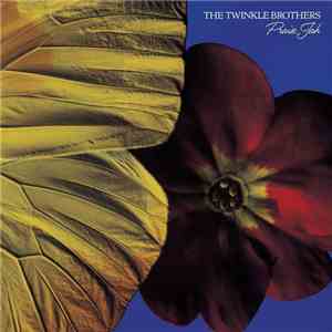 Twinkle Brothers - Praise Jah album