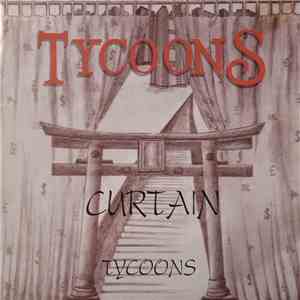 Tycoons - Curtain / Tycoons album