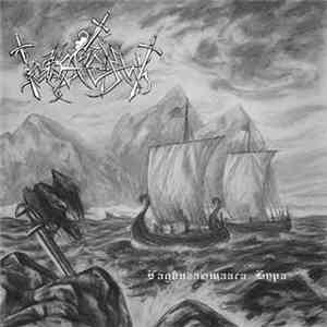 Tysyachelistnik - Надвигающаяся буря (Approaching Storm) album