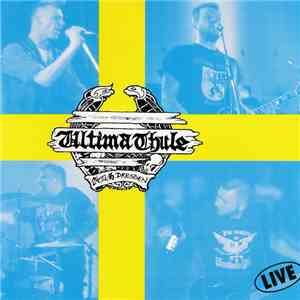 Ultima Thule  - Live In Dresden album