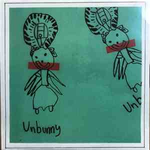 Unbunny - Sci-Fi Nervous Breakdown EP album