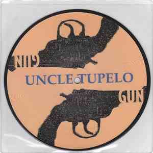 Uncle Tupelo - Gun album