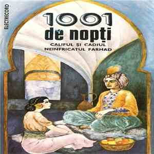 Unknown Artist - 1001 De Nopți Califul Și Cadiul ● Neînfricatul Farhad album