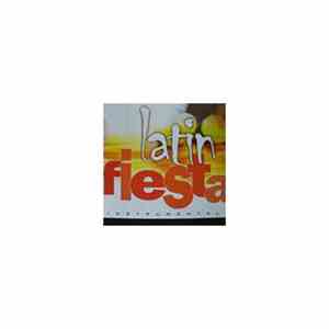 Unknown Artist - Latin Fiesta - Instrumental album